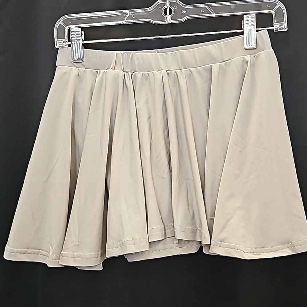 Cider skort - Picture 2 of 4